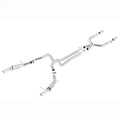 Ford Racing exhaust