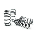 H&R springs close-up
