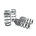H&R springs installed view