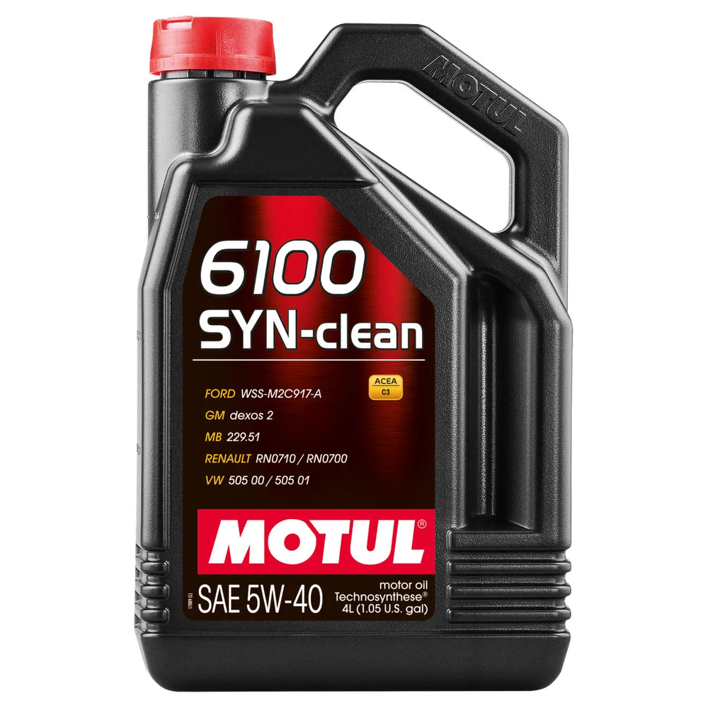 Motul auto part