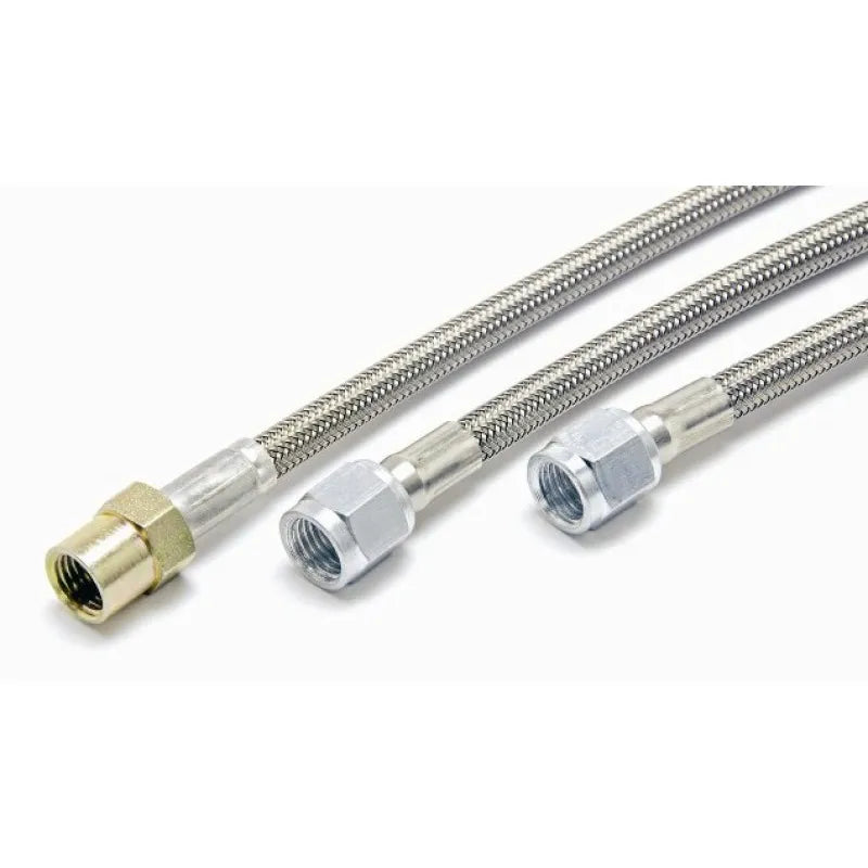 McLeod Racing auto part