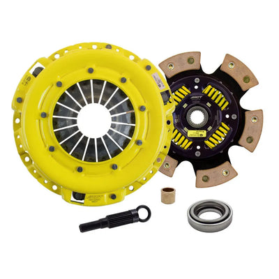 Advanced Clutch auto part