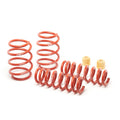H&R springs