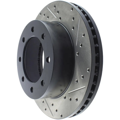 Stoptech auto part