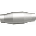 Magnaflow auto part close-up