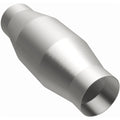 Magnaflow auto part installed view