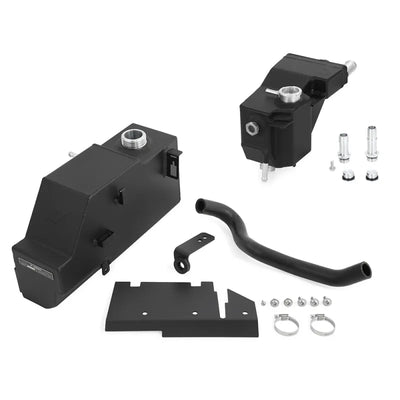 Mishimoto black auto part