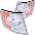 ANZO auto part detail