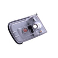 ANZO auto part close-up