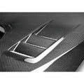 Seibon auto part detail