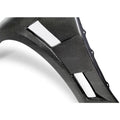 Seibon auto part close-up