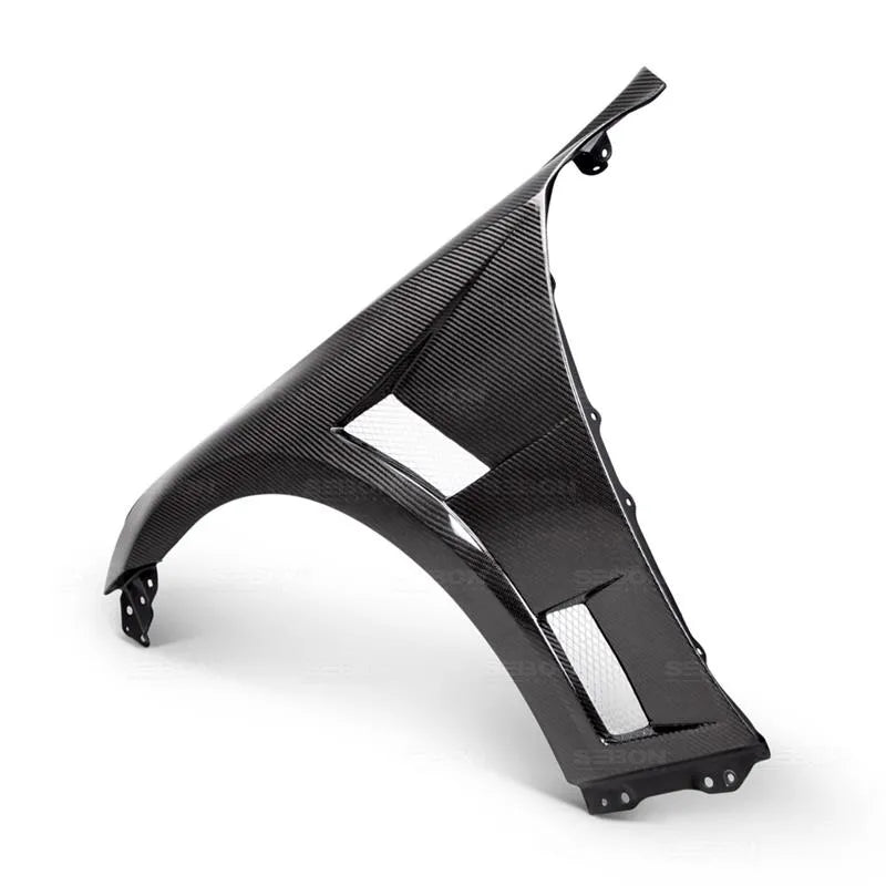 Seibon carbon auto part