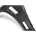 Seibon auto part installed view