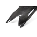 Seibon auto part close-up