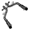 Kooks Headers auto part close-up