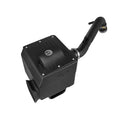 aFe intake system