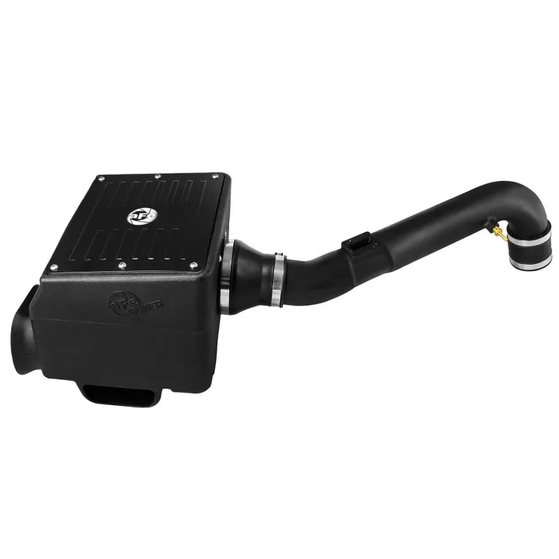aFe intake system