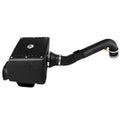 aFe intake system