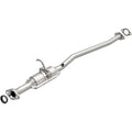 Magnaflow auto part detail