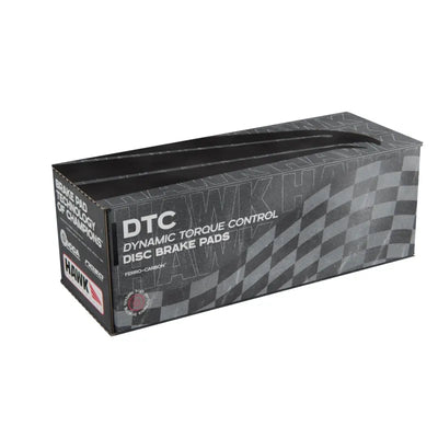 Hawk Performance auto part