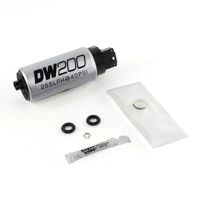 DeatschWerks fuel pump