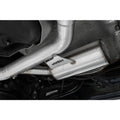 MBRP carbon auto part
