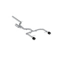 MBRP auto part close-up