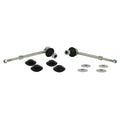 Whiteline auto part close-up