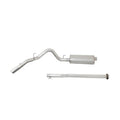 Gibson cat-back exhaust