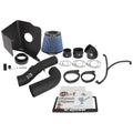 aFe cold air intake detail