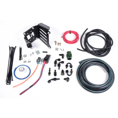 Radium Engineering auto part