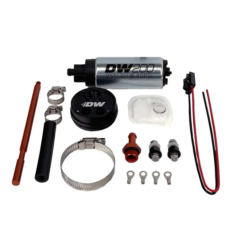 DeatschWerks fuel pump