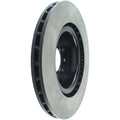 Stoptech auto part