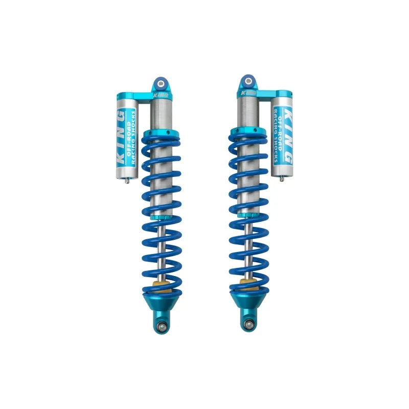 King Shocks shock absorber
