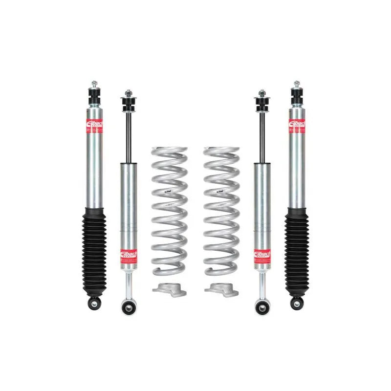 Eibach auto part