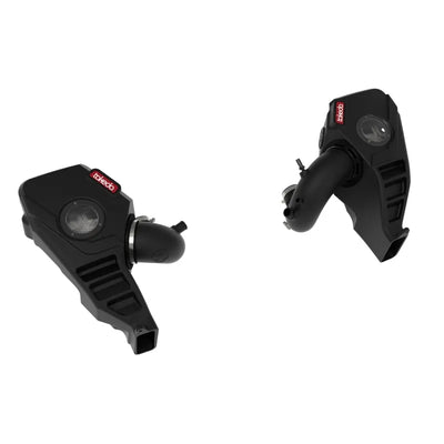 aFe intake system