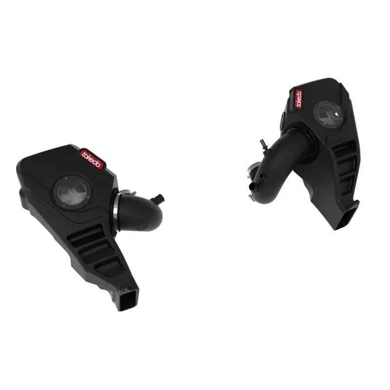 aFe intake system