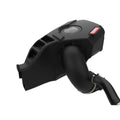aFe intake system