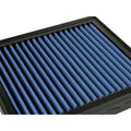 aFe air filter detail