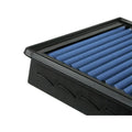 aFe air filter close-up