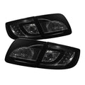 SPYDER tail light