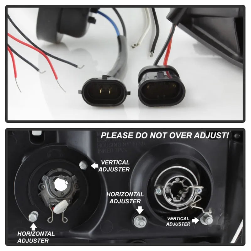 SPYDER auto part