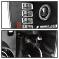 SPYDER auto part installed view