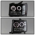 SPYDER auto part close-up