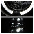 SPYDER auto part installed view