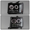 SPYDER auto part close-up