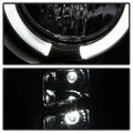 SPYDER auto part close-up