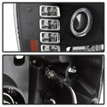 SPYDER auto part detail