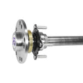 Yukon Gear & Axle auto part detail