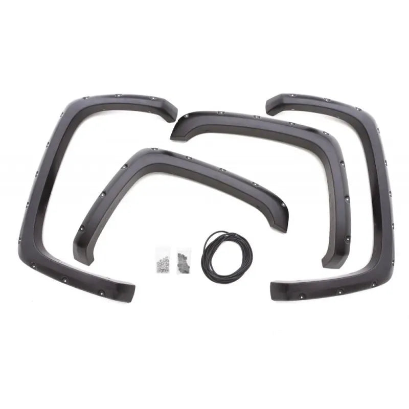 LUND fender flares